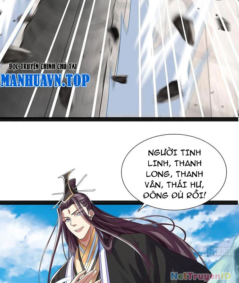 Hóa ra ta lại là lão tổ ma đạo Chapter 48 - Trang 3
