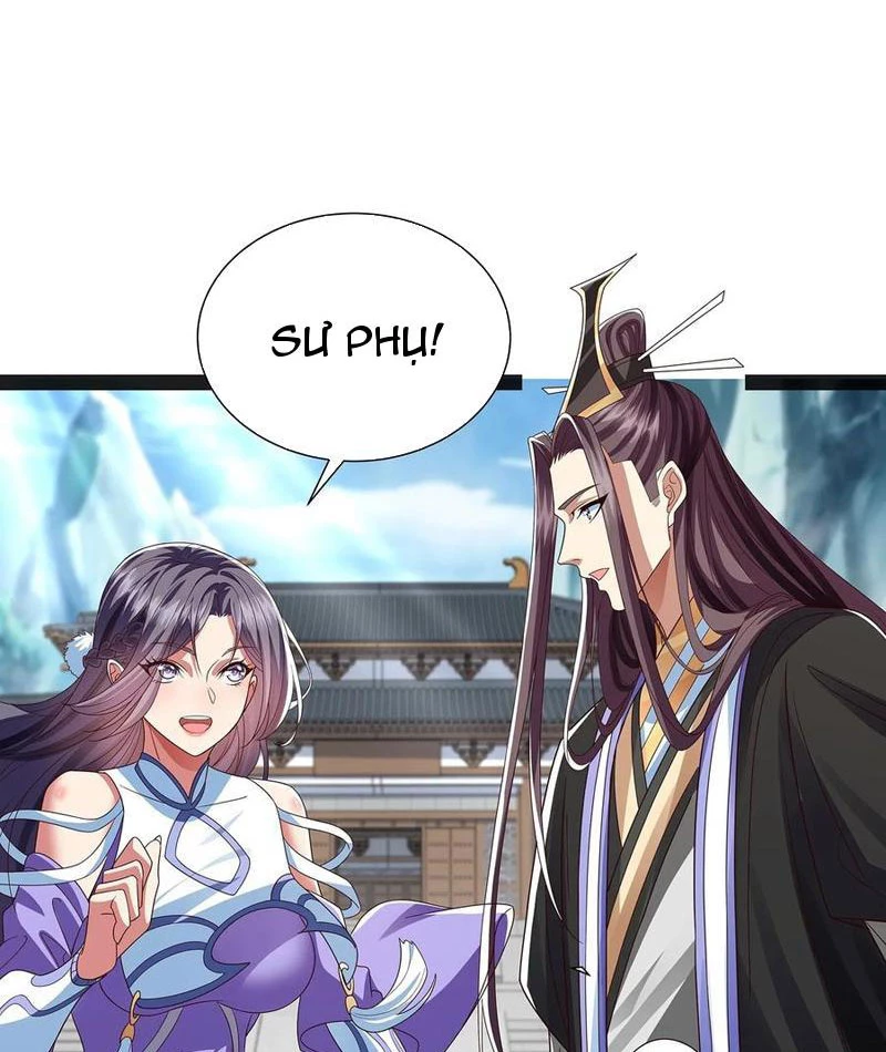 Hóa ra ta lại là lão tổ ma đạo Chapter 48 - Trang 3