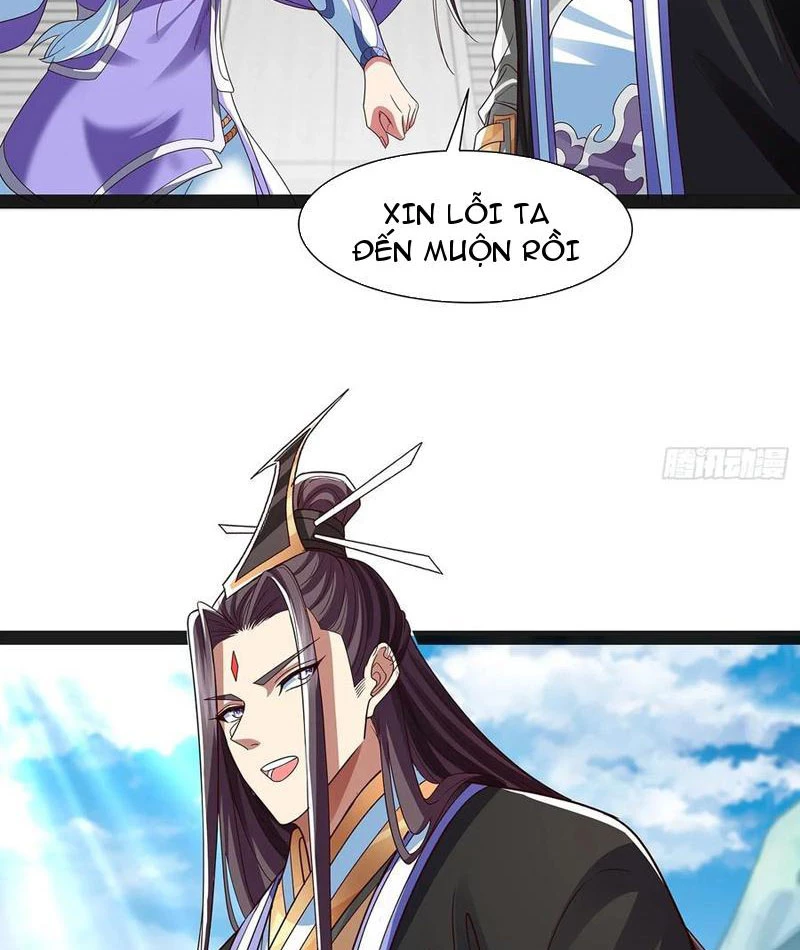 Hóa ra ta lại là lão tổ ma đạo Chapter 48 - Trang 3