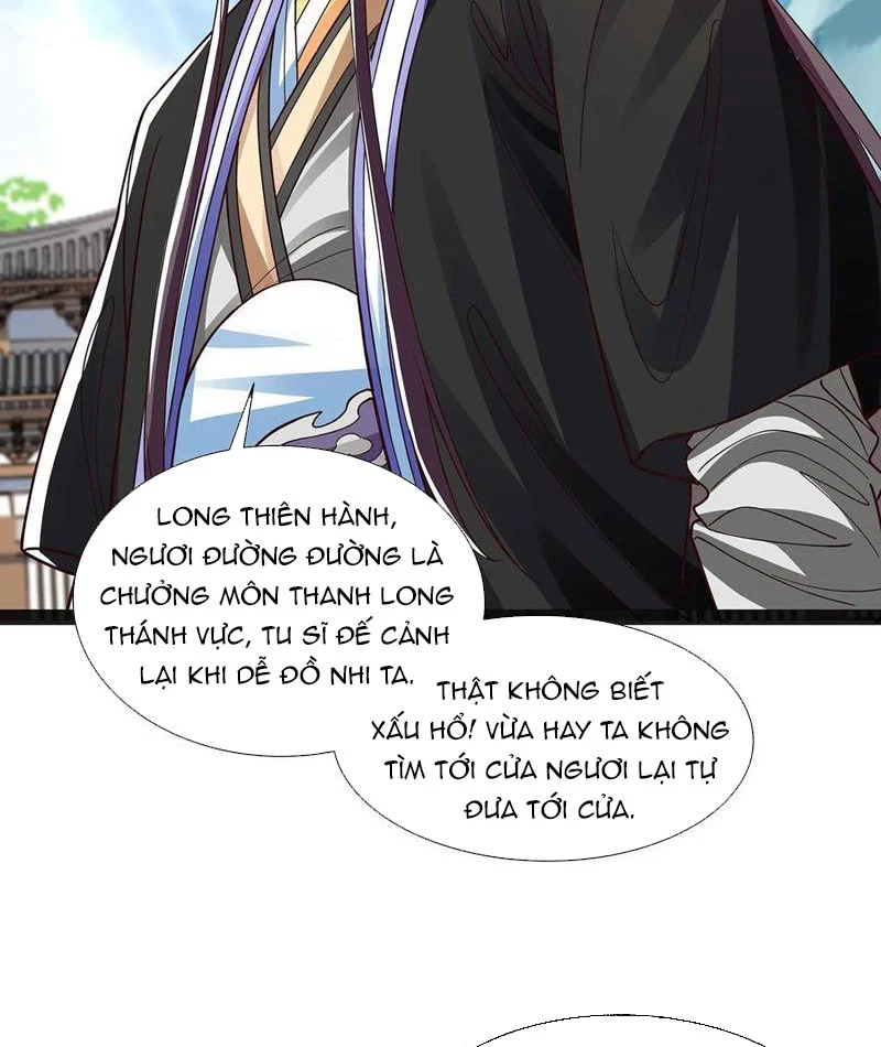 Hóa ra ta lại là lão tổ ma đạo Chapter 48 - Trang 3