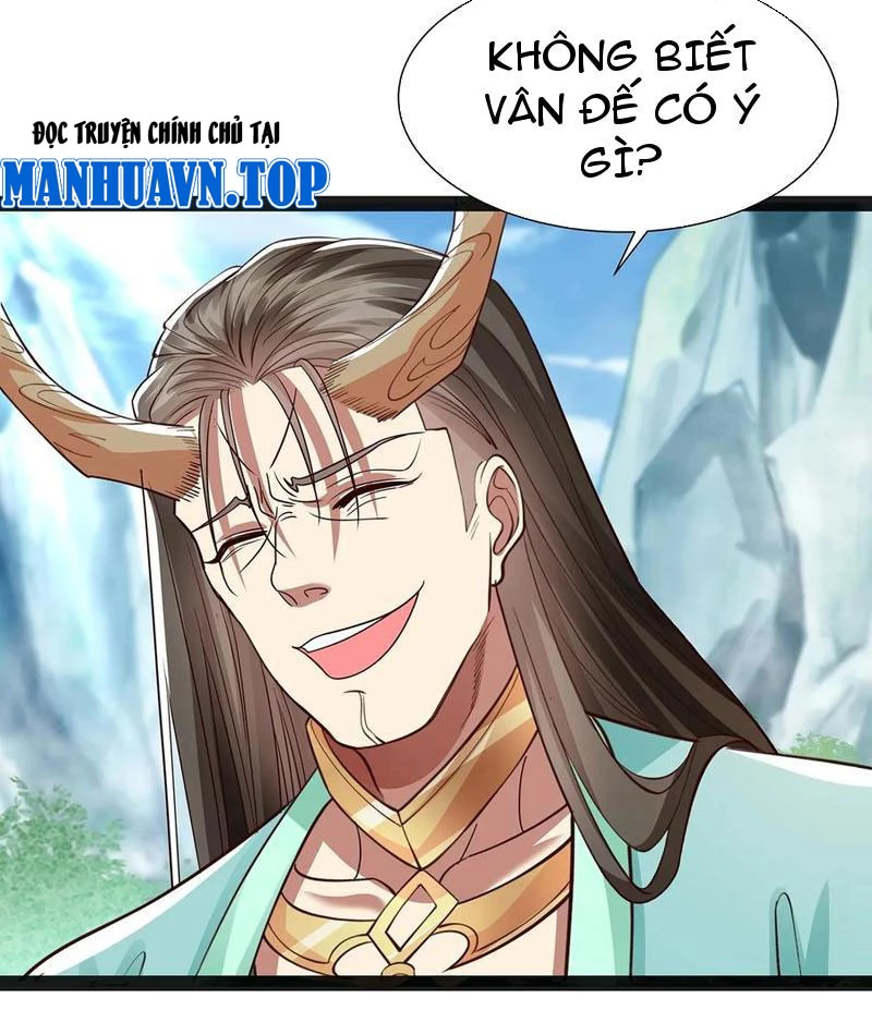 Hóa ra ta lại là lão tổ ma đạo Chapter 48 - Trang 3