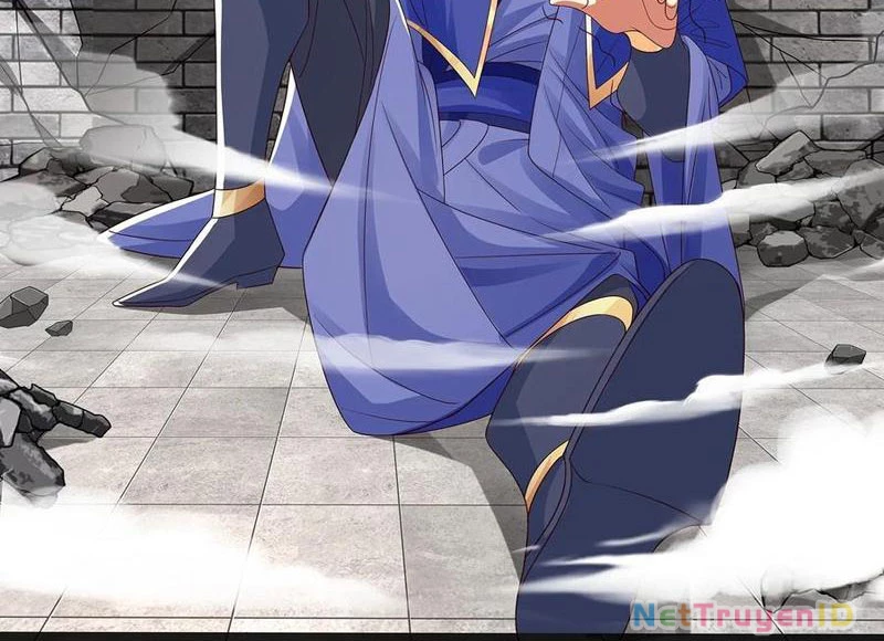 Hóa ra ta lại là lão tổ ma đạo Chapter 48 - Trang 3