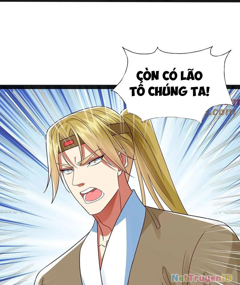 Hóa ra ta lại là lão tổ ma đạo Chapter 48 - Trang 3
