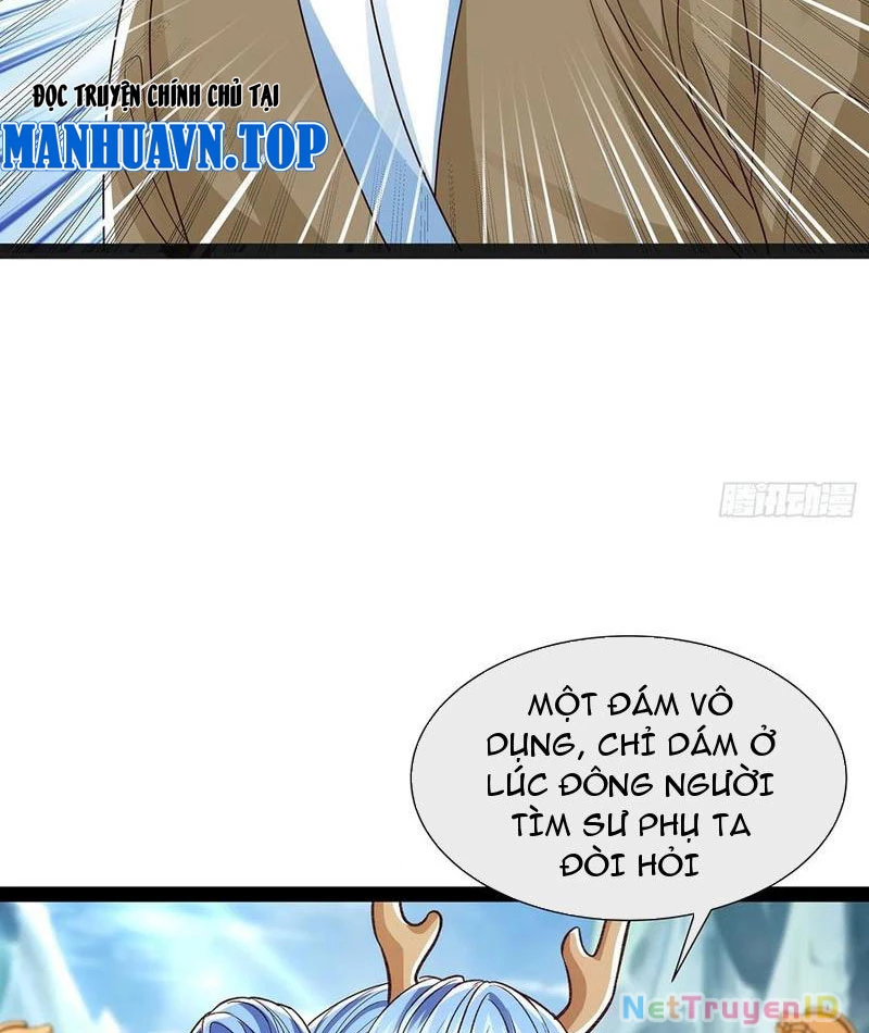 Hóa ra ta lại là lão tổ ma đạo Chapter 48 - Trang 3