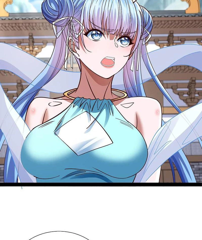Hóa ra ta lại là lão tổ ma đạo Chapter 48 - Trang 3