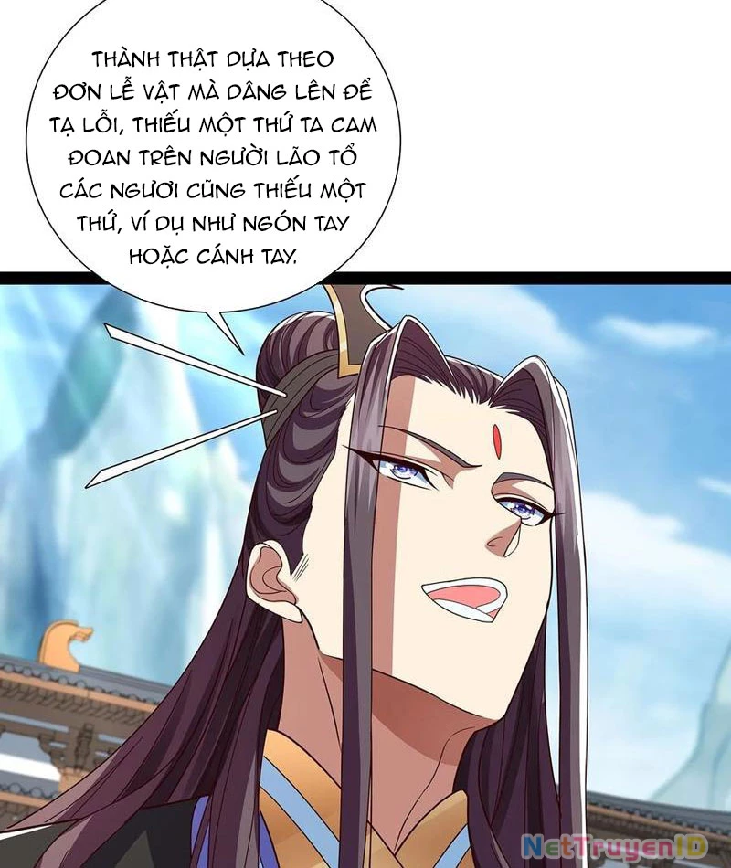 Hóa ra ta lại là lão tổ ma đạo Chapter 48 - Trang 3