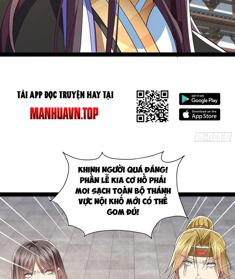 Hóa ra ta lại là lão tổ ma đạo Chapter 48 - Trang 3