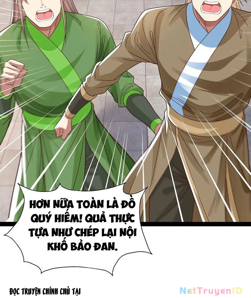 Hóa ra ta lại là lão tổ ma đạo Chapter 48 - Trang 3
