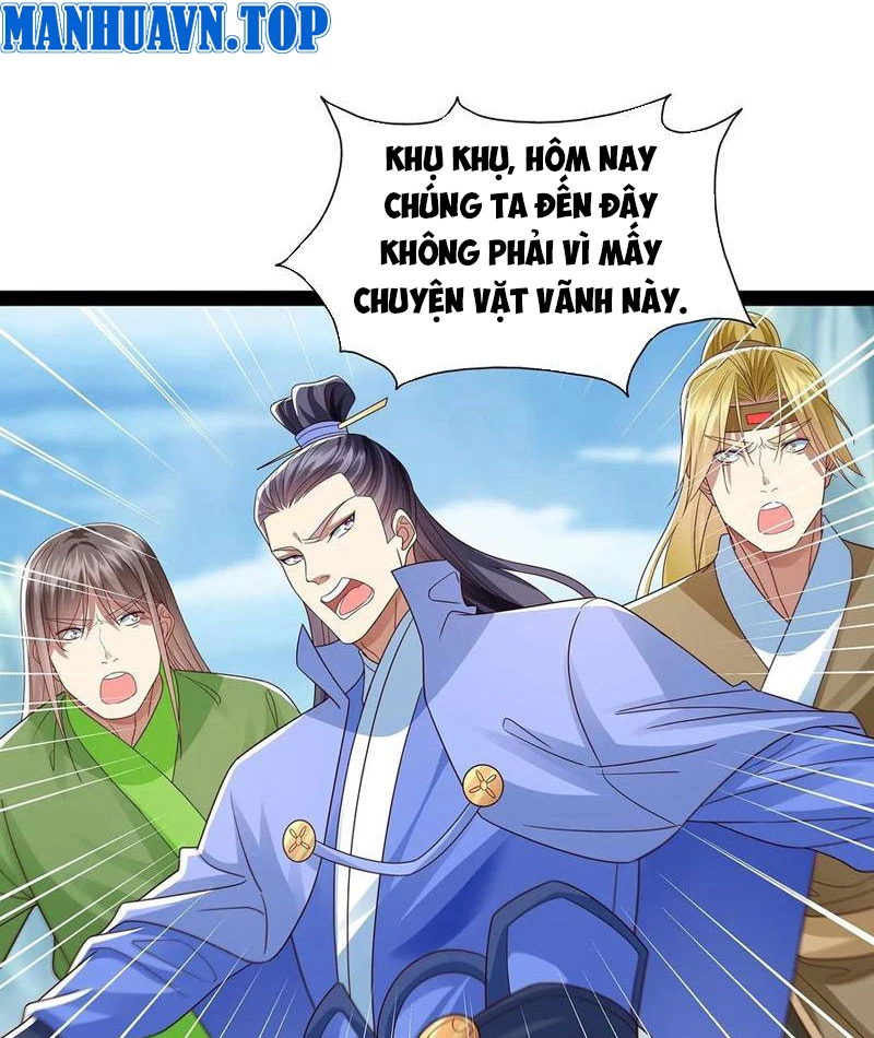 Hóa ra ta lại là lão tổ ma đạo Chapter 48 - Trang 3