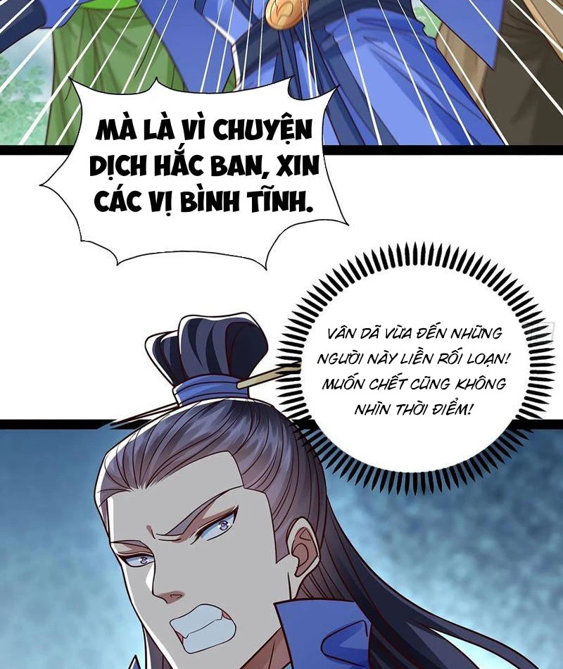 Hóa ra ta lại là lão tổ ma đạo Chapter 48 - Trang 3