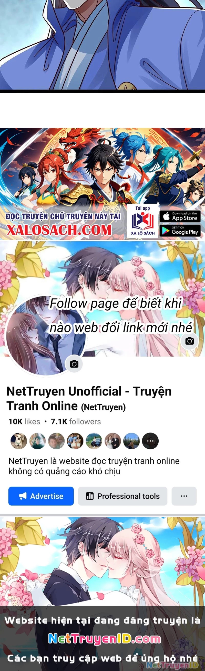 Hóa ra ta lại là lão tổ ma đạo Chapter 48 - Trang 3
