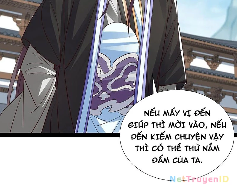 Hóa ra ta lại là lão tổ ma đạo Chapter 49 - Trang 3