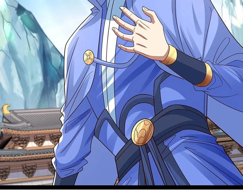 Hóa ra ta lại là lão tổ ma đạo Chapter 49 - Trang 3