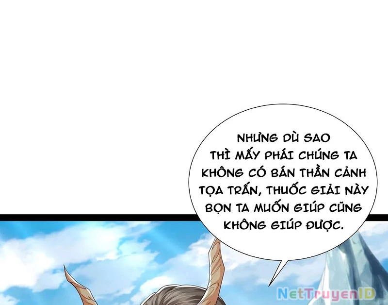 Hóa ra ta lại là lão tổ ma đạo Chapter 49 - Trang 3