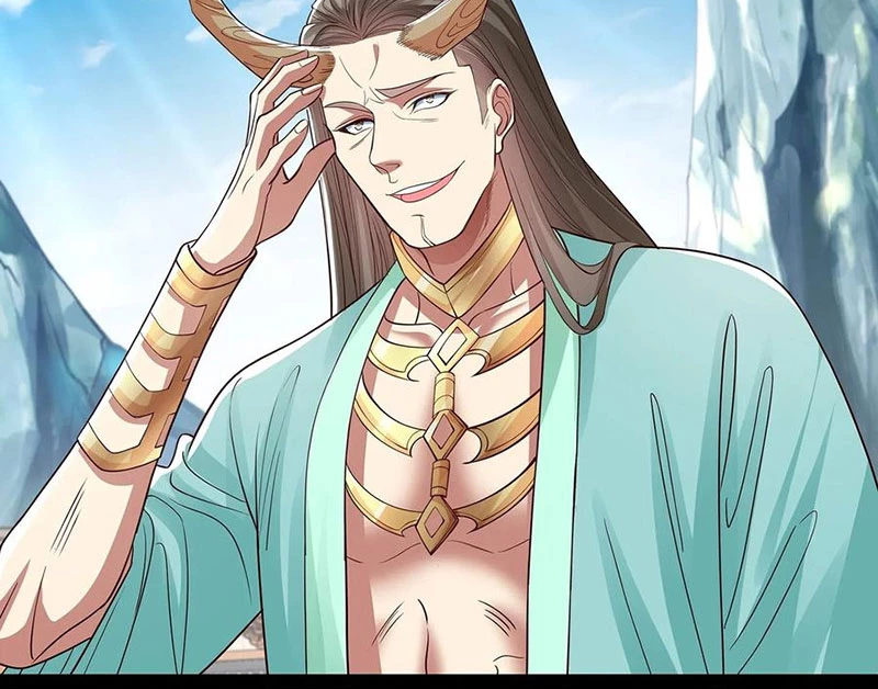Hóa ra ta lại là lão tổ ma đạo Chapter 49 - Trang 3