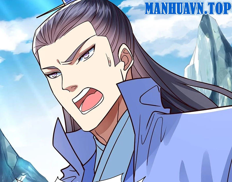 Hóa ra ta lại là lão tổ ma đạo Chapter 49 - Trang 3
