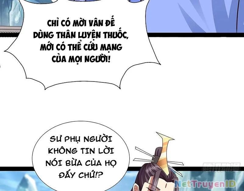 Hóa ra ta lại là lão tổ ma đạo Chapter 49 - Trang 3