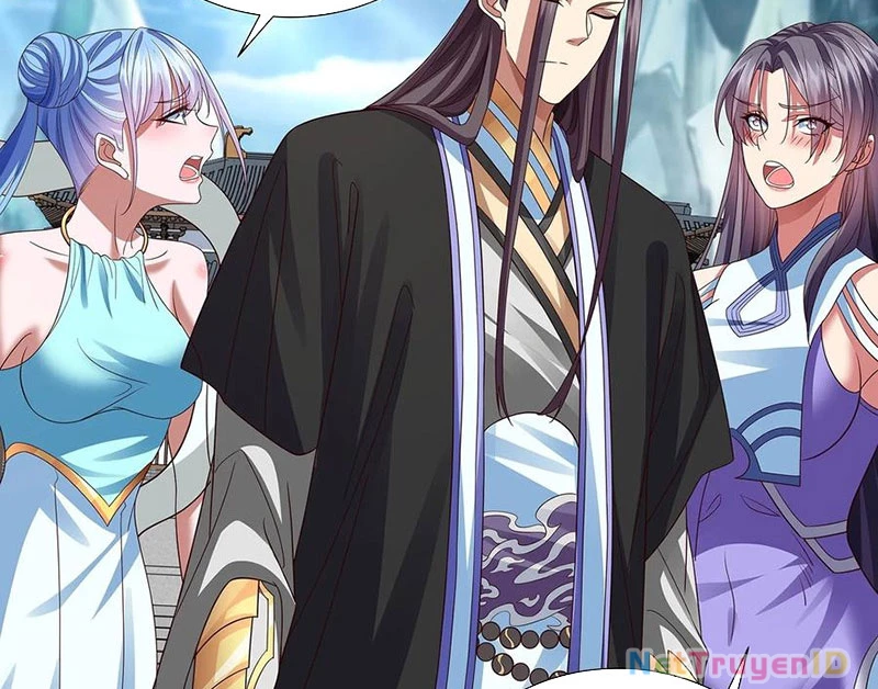 Hóa ra ta lại là lão tổ ma đạo Chapter 49 - Trang 3