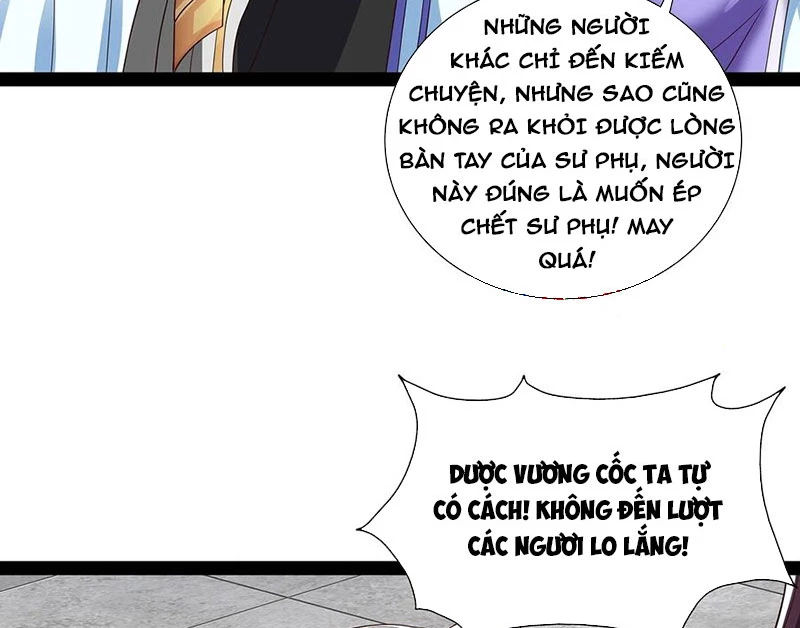Hóa ra ta lại là lão tổ ma đạo Chapter 49 - Trang 3