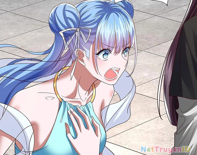 Hóa ra ta lại là lão tổ ma đạo Chapter 49 - Trang 3