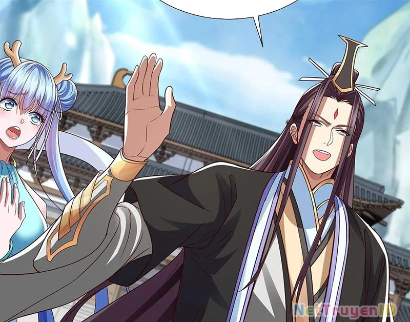 Hóa ra ta lại là lão tổ ma đạo Chapter 49 - Trang 3