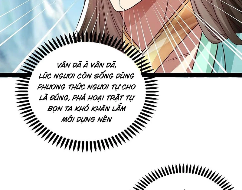 Hóa ra ta lại là lão tổ ma đạo Chapter 49 - Trang 3