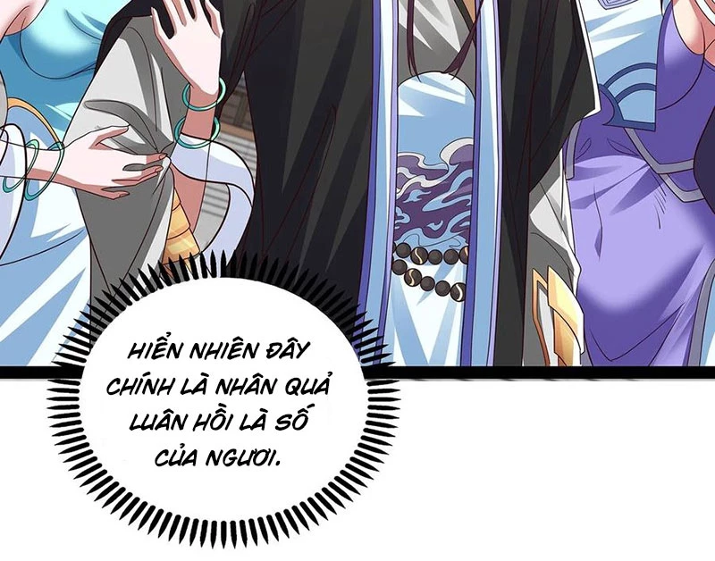 Hóa ra ta lại là lão tổ ma đạo Chapter 49 - Trang 3