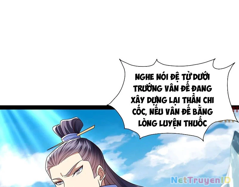 Hóa ra ta lại là lão tổ ma đạo Chapter 49 - Trang 3