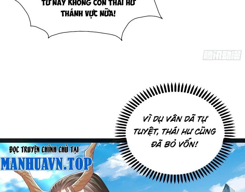 Hóa ra ta lại là lão tổ ma đạo Chapter 49 - Trang 3