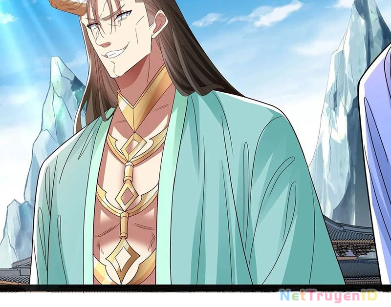 Hóa ra ta lại là lão tổ ma đạo Chapter 49 - Trang 3