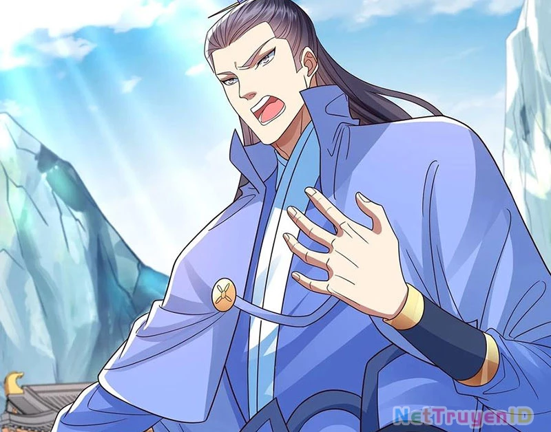 Hóa ra ta lại là lão tổ ma đạo Chapter 49 - Trang 3