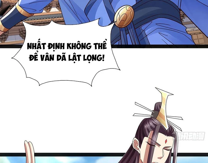 Hóa ra ta lại là lão tổ ma đạo Chapter 49 - Trang 3