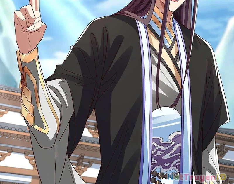 Hóa ra ta lại là lão tổ ma đạo Chapter 49 - Trang 3