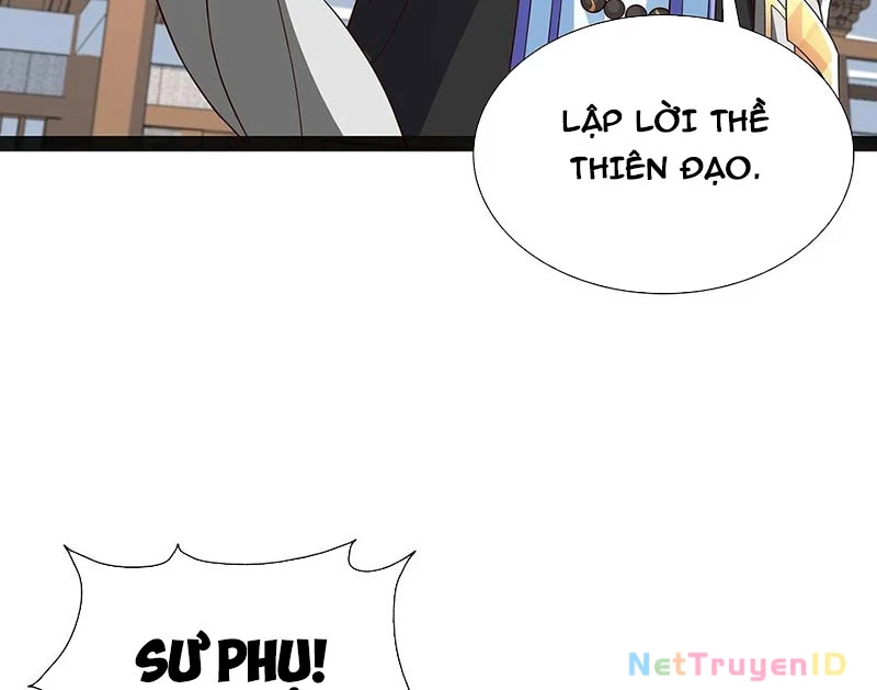 Hóa ra ta lại là lão tổ ma đạo Chapter 49 - Trang 3