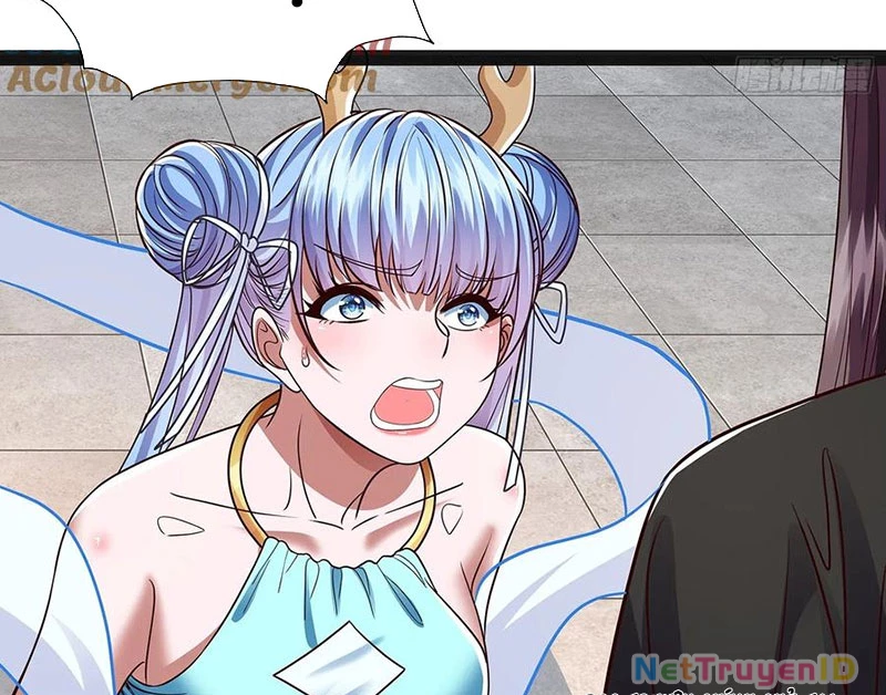 Hóa ra ta lại là lão tổ ma đạo Chapter 49 - Trang 3