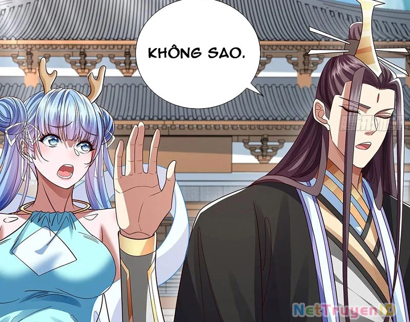 Hóa ra ta lại là lão tổ ma đạo Chapter 49 - Trang 3