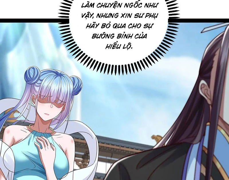 Hóa ra ta lại là lão tổ ma đạo Chapter 49 - Trang 3