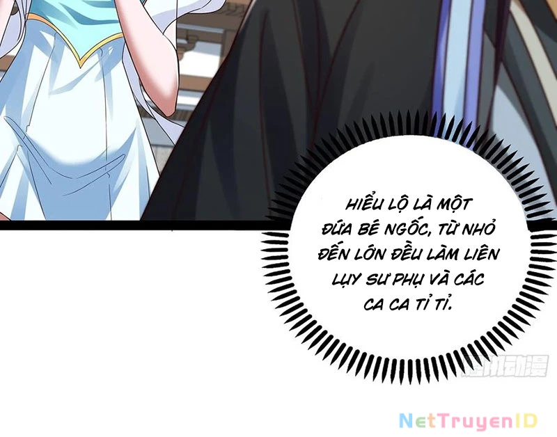 Hóa ra ta lại là lão tổ ma đạo Chapter 49 - Trang 3