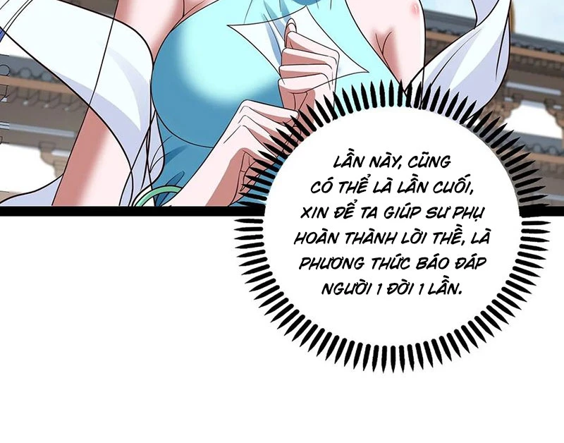 Hóa ra ta lại là lão tổ ma đạo Chapter 49 - Trang 3