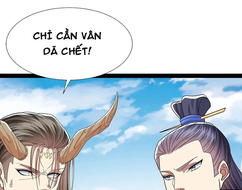 Hóa ra ta lại là lão tổ ma đạo Chapter 49 - Trang 3