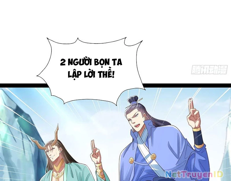 Hóa ra ta lại là lão tổ ma đạo Chapter 49 - Trang 3