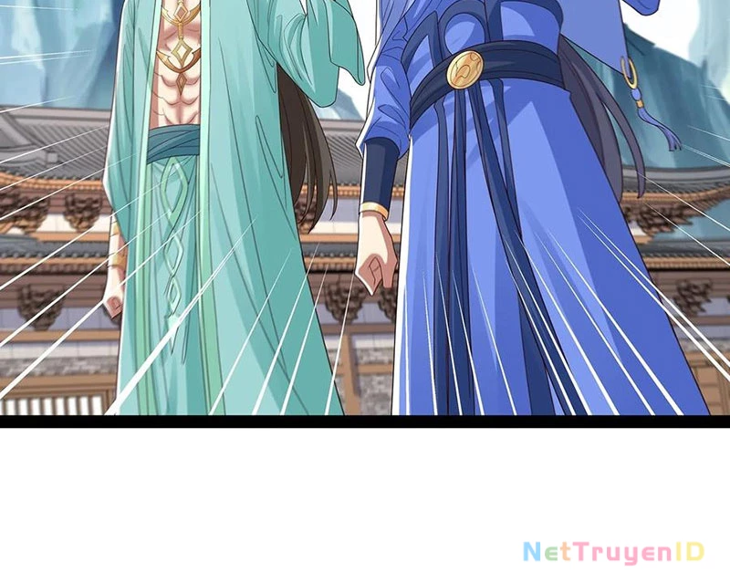 Hóa ra ta lại là lão tổ ma đạo Chapter 49 - Trang 3