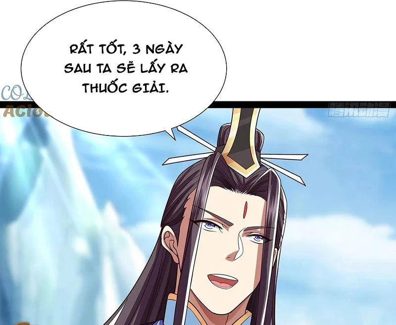 Hóa ra ta lại là lão tổ ma đạo Chapter 49 - Trang 3