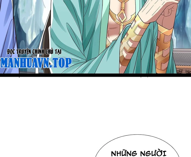 Hóa ra ta lại là lão tổ ma đạo Chapter 49 - Trang 3
