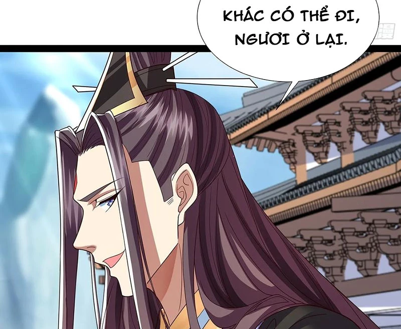 Hóa ra ta lại là lão tổ ma đạo Chapter 49 - Trang 3