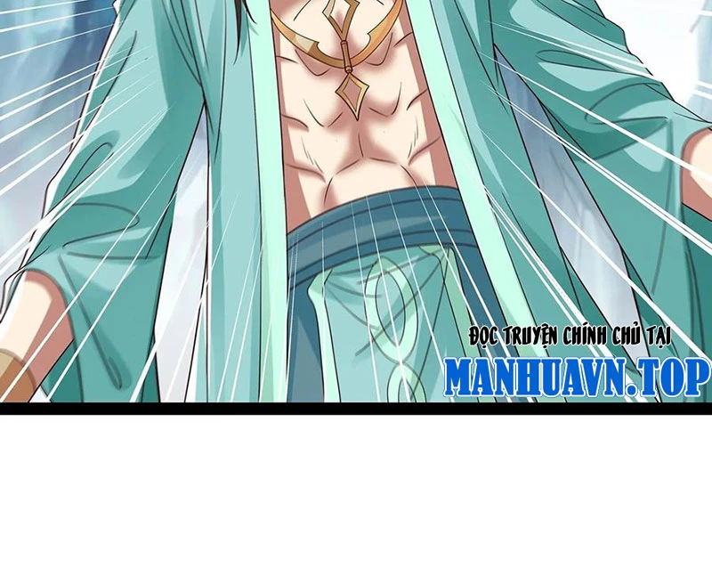 Hóa ra ta lại là lão tổ ma đạo Chapter 49 - Trang 3