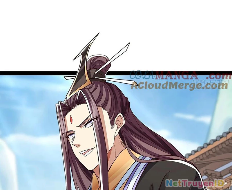 Hóa ra ta lại là lão tổ ma đạo Chapter 49 - Trang 3