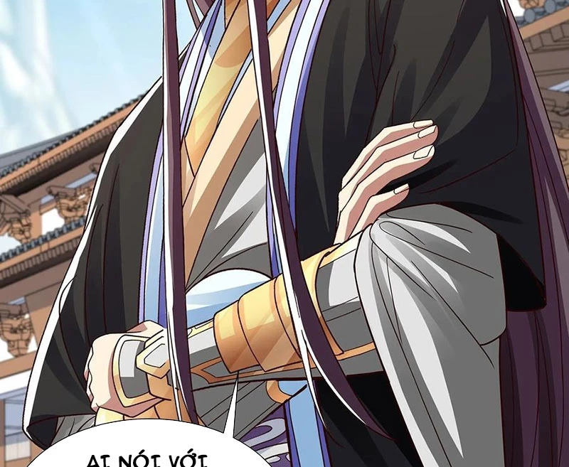 Hóa ra ta lại là lão tổ ma đạo Chapter 49 - Trang 3