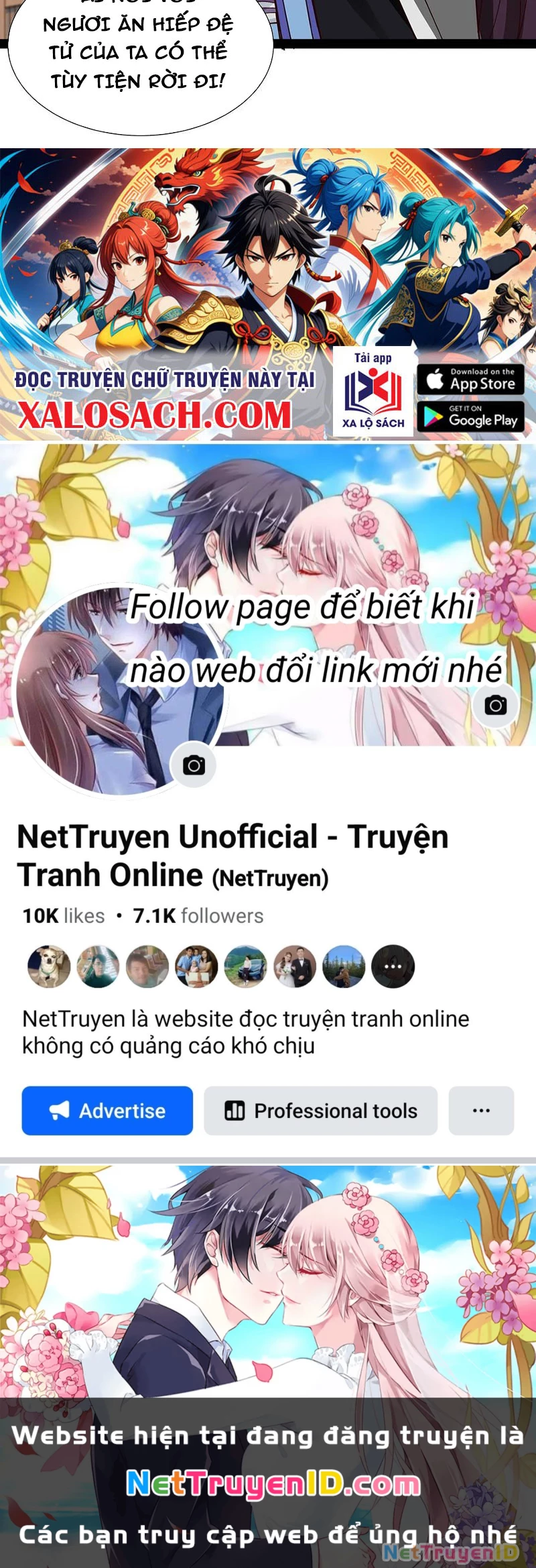 Hóa ra ta lại là lão tổ ma đạo Chapter 49 - Trang 3
