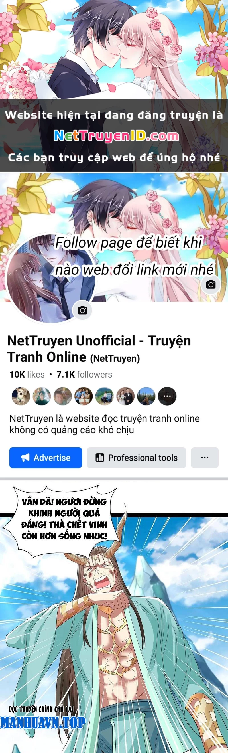 Hóa ra ta lại là lão tổ ma đạo Chapter 50 - Trang 3